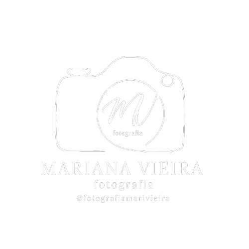 Logomarca Mari Vieira Fotografia